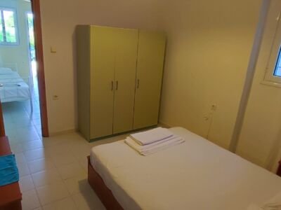 Κρεβατοκάμαρα